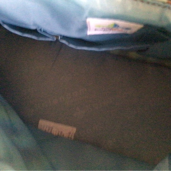 Kalencom New Orleans Diaper Bag, NWTGS - Picture 9 of 12